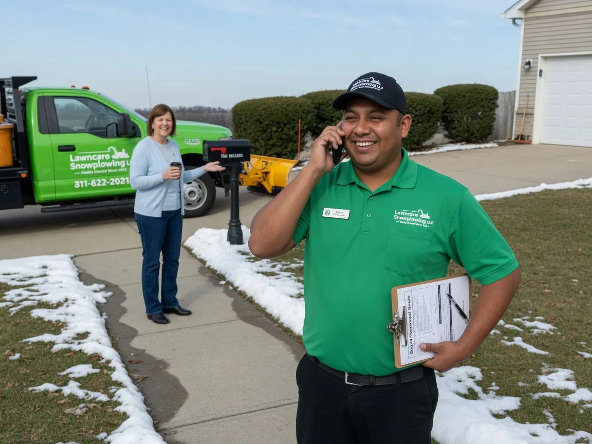 Lawn Care Services By Expert Landscaper Barrington, RI FAQs